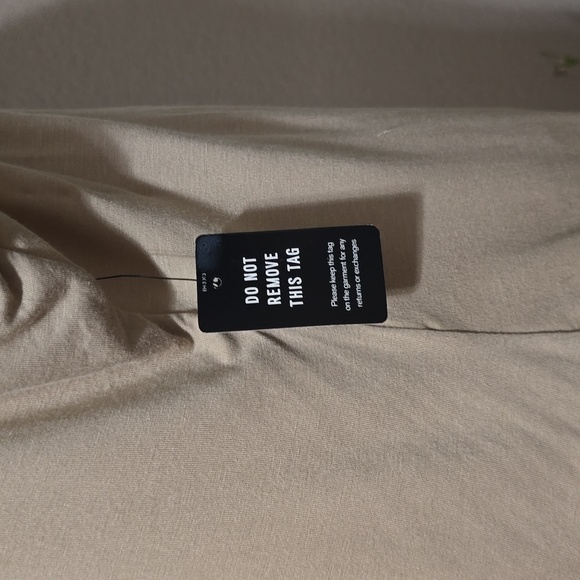 Express bodysuit - Picture 7 of 7